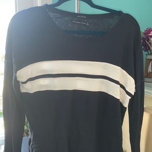 Shirt from Abercrombie